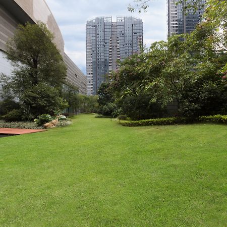 Crowne Plaza Zhangzhou By Ihg Екстер'єр фото