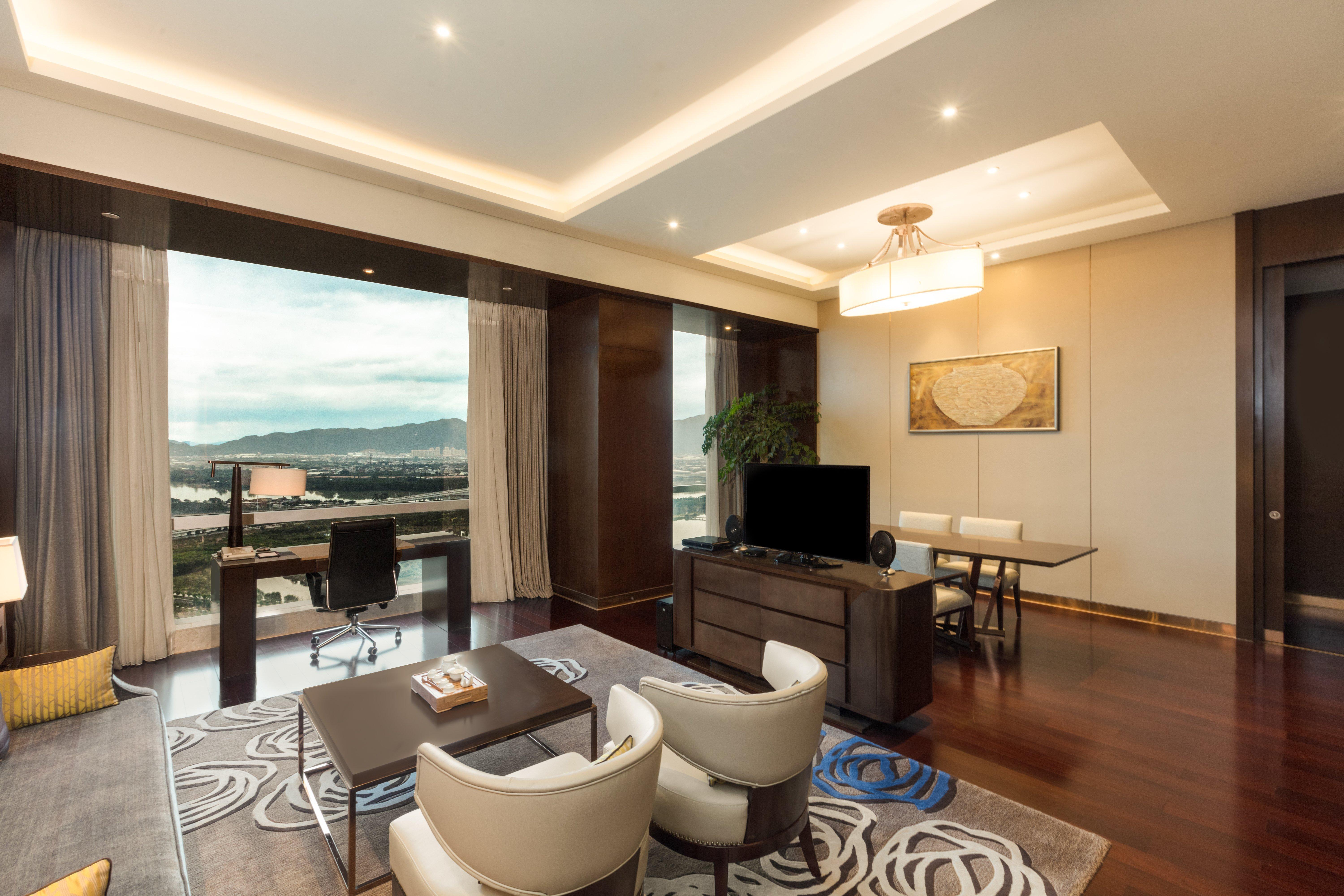 Crowne Plaza Zhangzhou By Ihg Екстер'єр фото