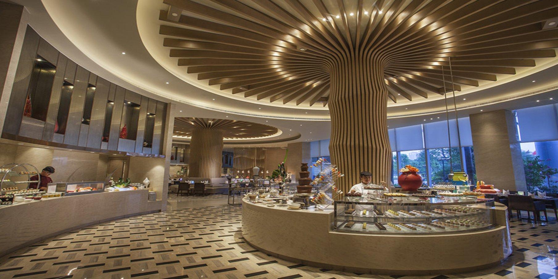 Crowne Plaza Zhangzhou By Ihg Екстер'єр фото