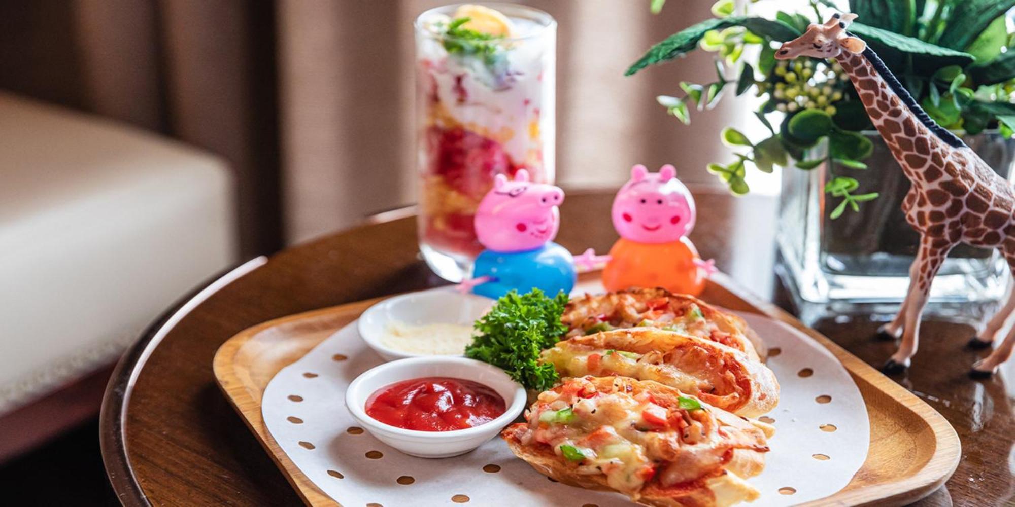 Crowne Plaza Zhangzhou By Ihg Екстер'єр фото