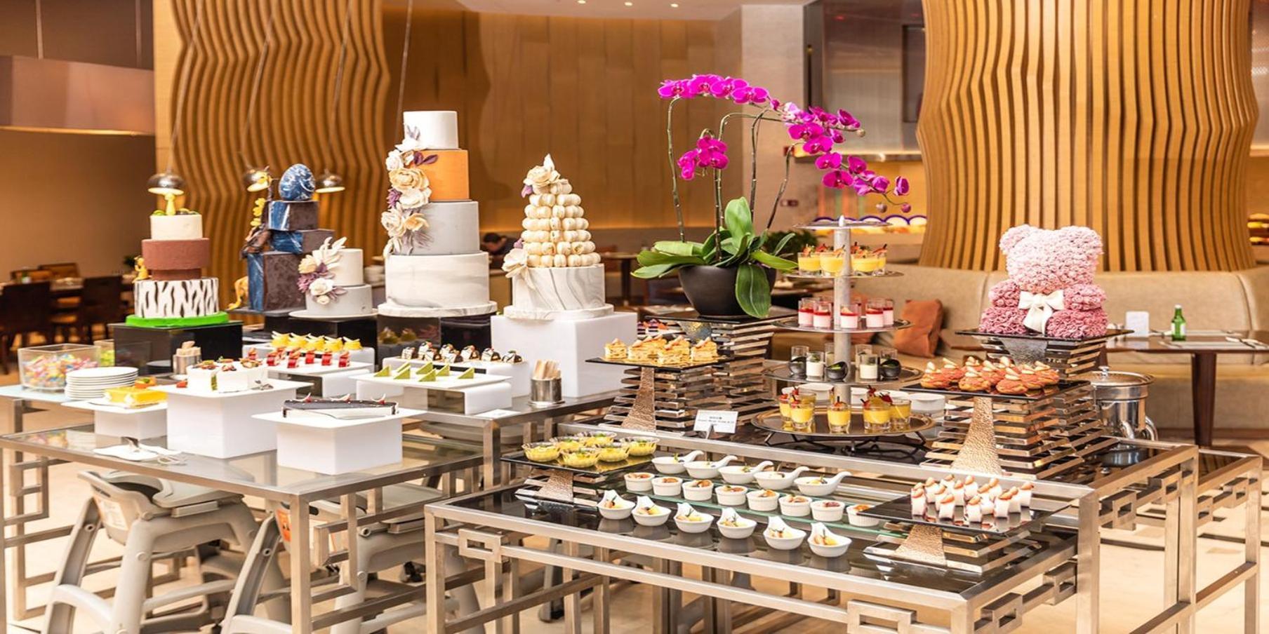 Crowne Plaza Zhangzhou By Ihg Екстер'єр фото