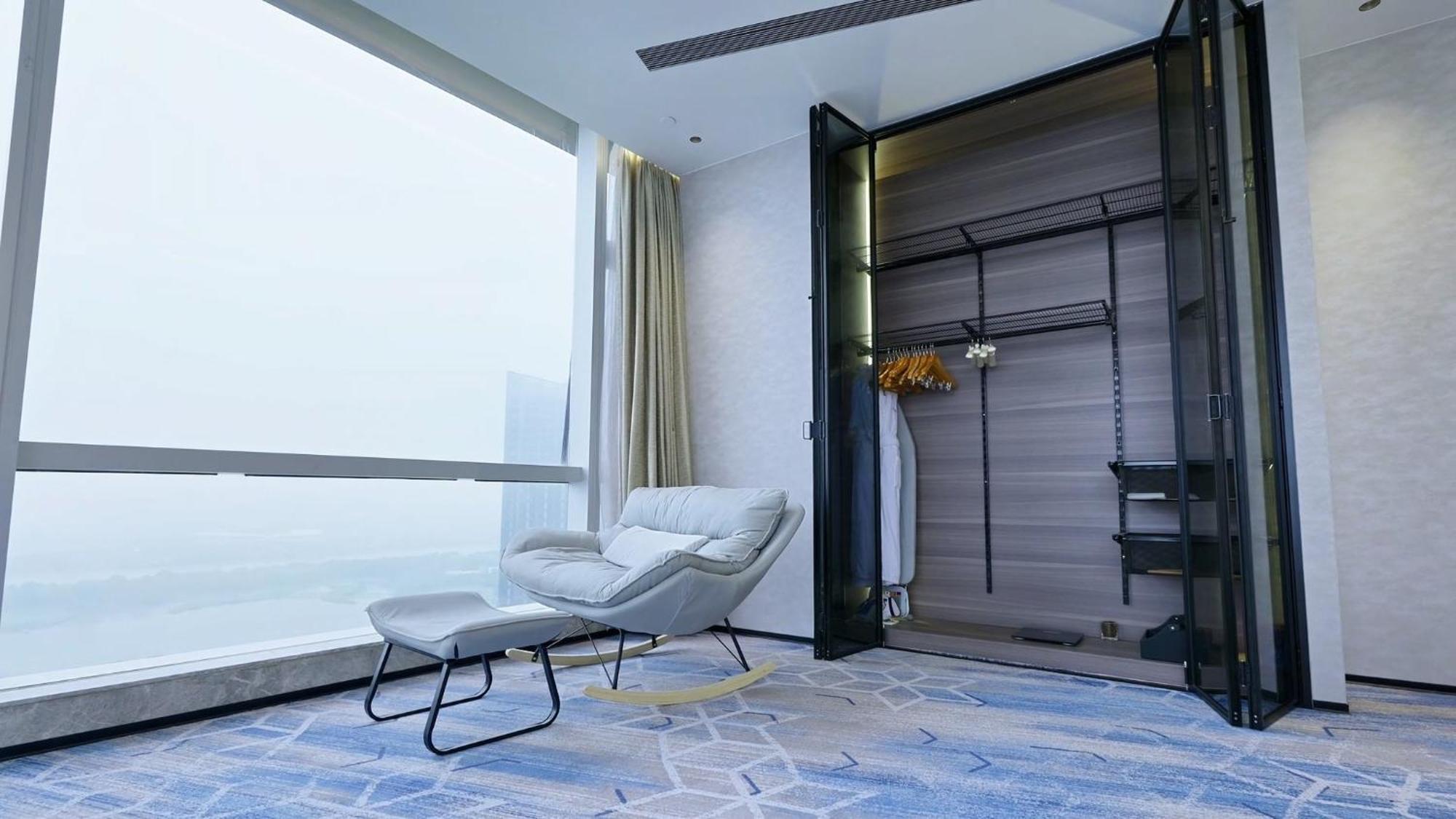 Crowne Plaza Zhangzhou By Ihg Екстер'єр фото